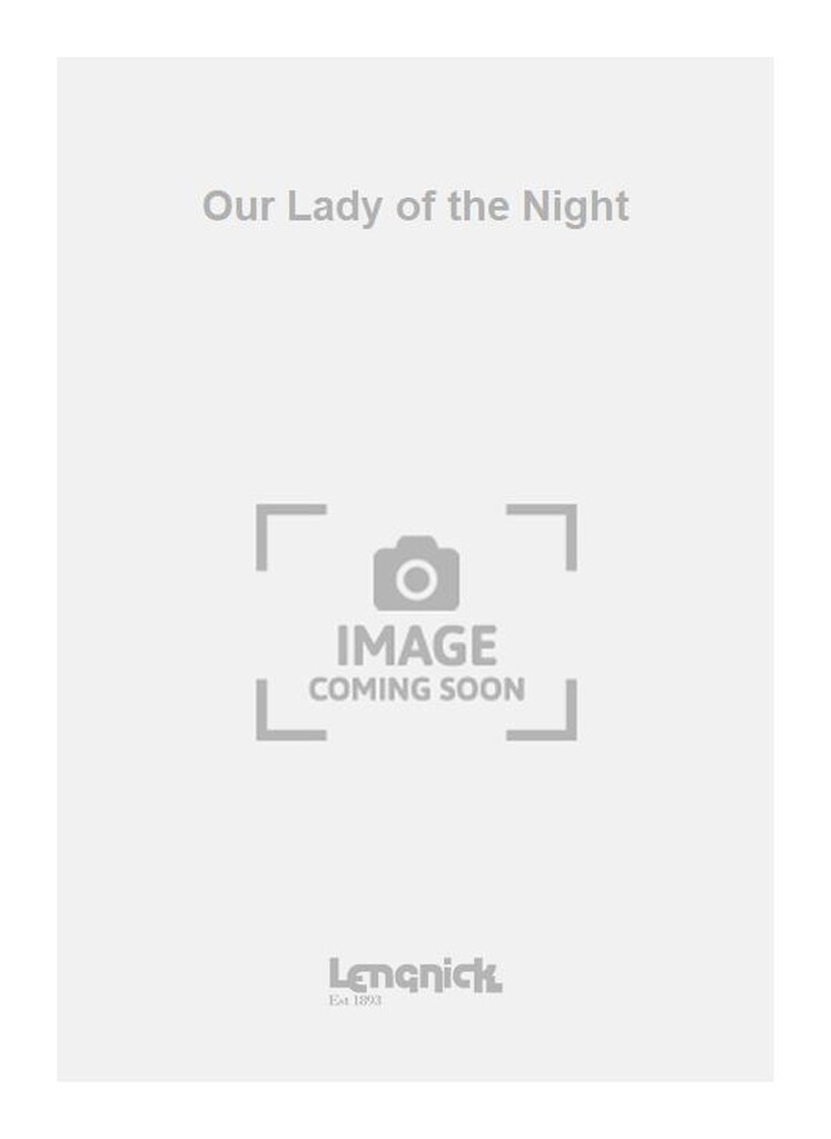 Our Lady of the Night
